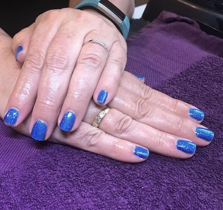 Taylor Made Nails StratforduponAvon