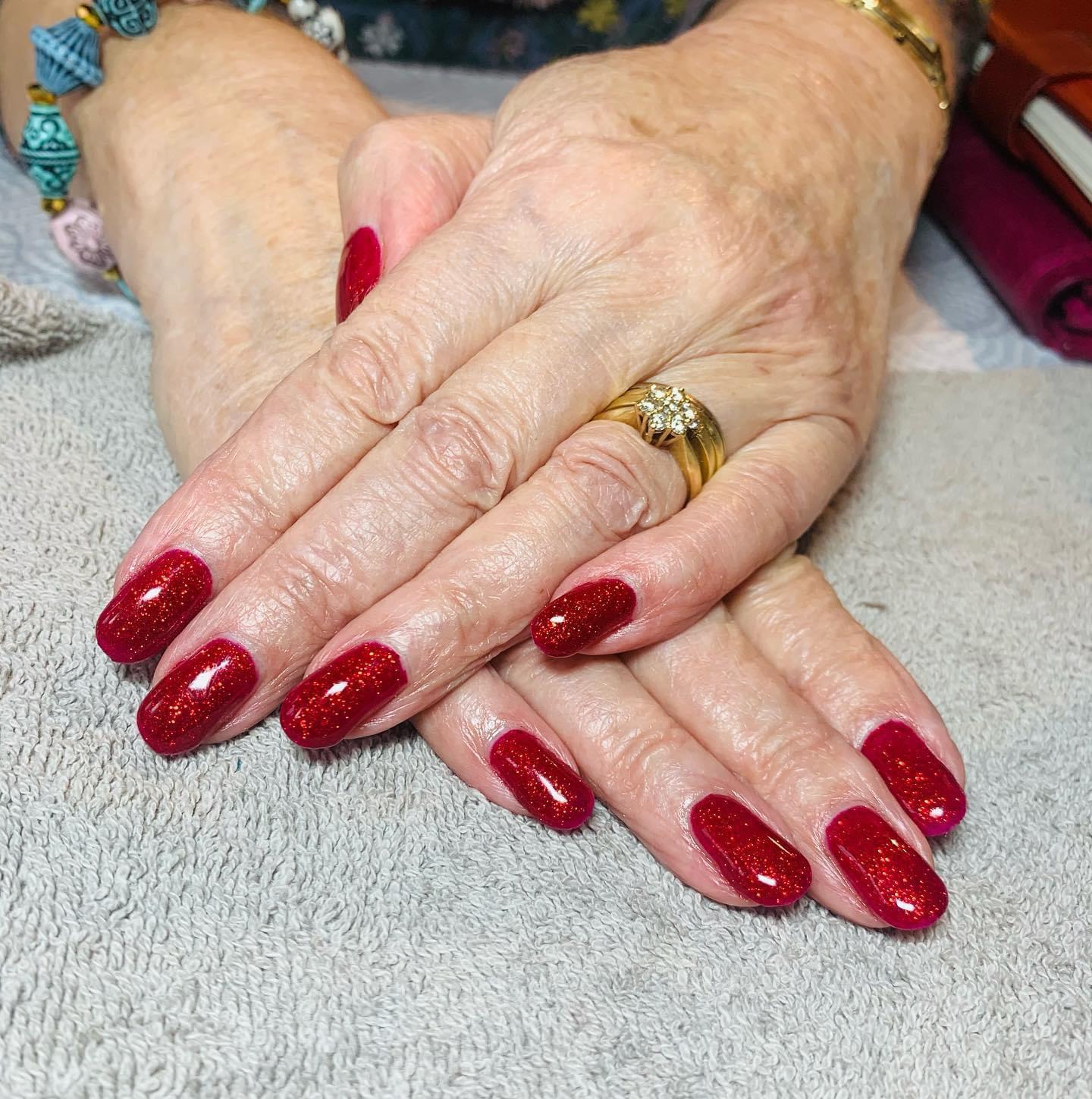 Taylor Made Nails StratforduponAvon