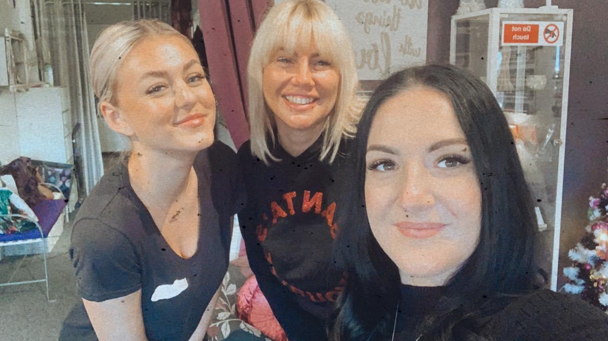 Taylor Made Nails StratforduponAvon