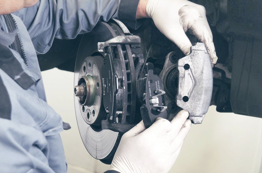 Garage services Hockering Motor Services Ltd