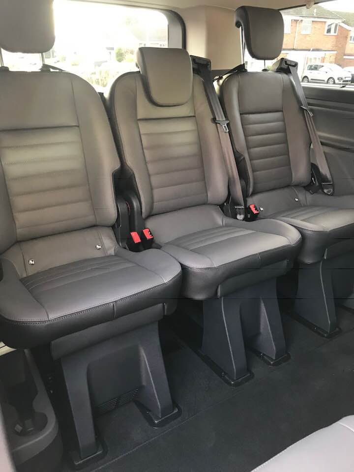 Exclusive Private Hire Burntwood Cavalier Travel