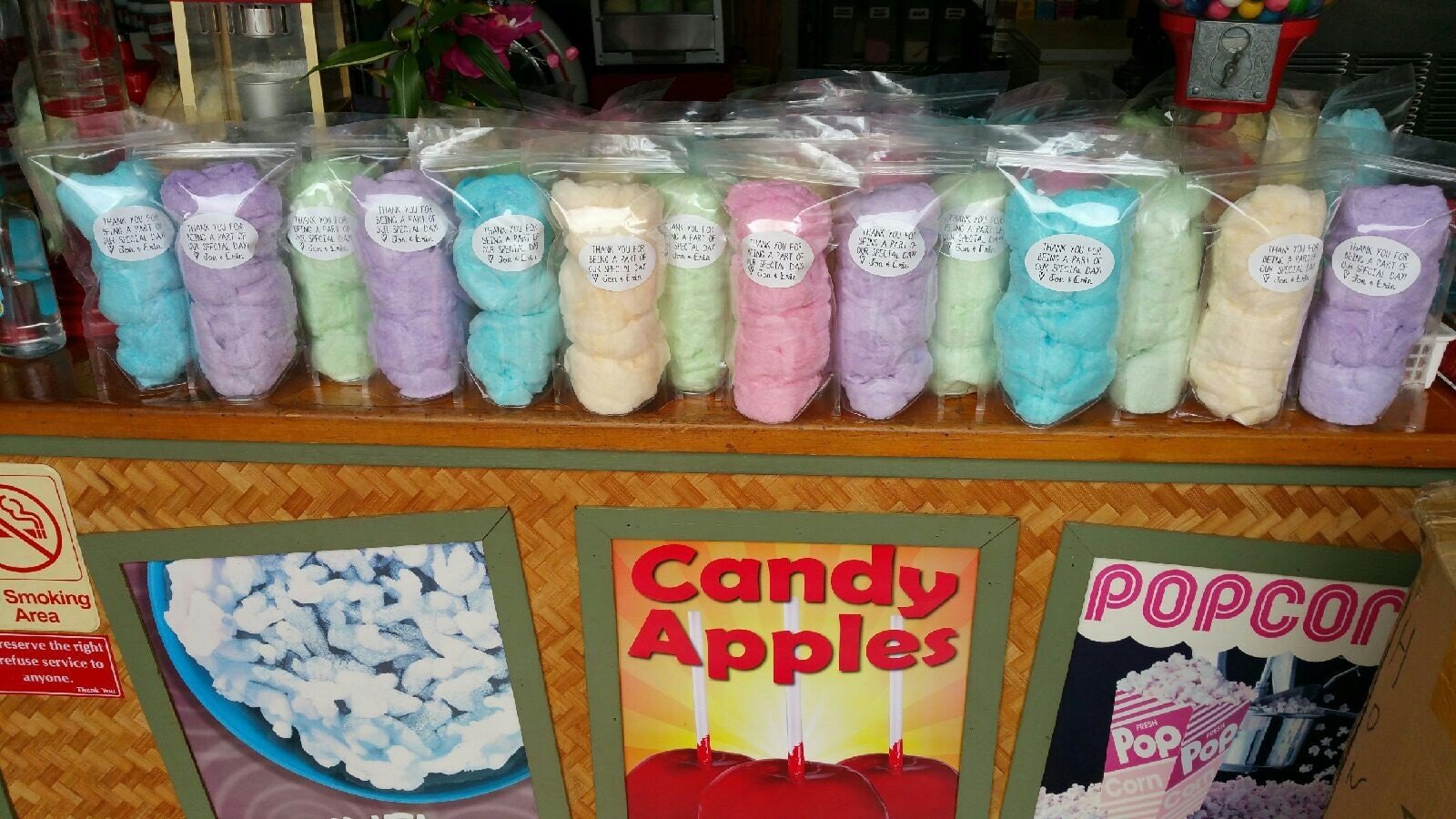 party rentals Honolulu, HI CJ's Shave Ice