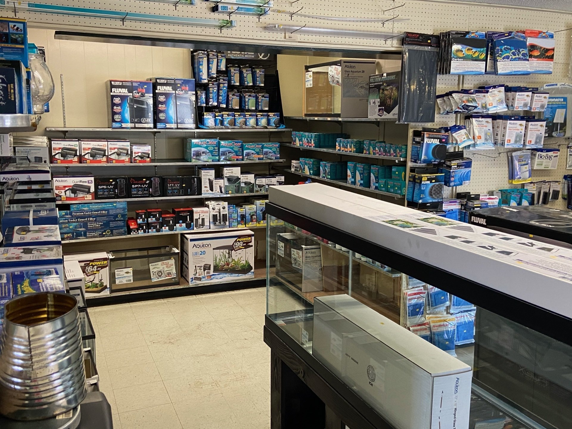 Equipment Metairie, LA Causeway Pets