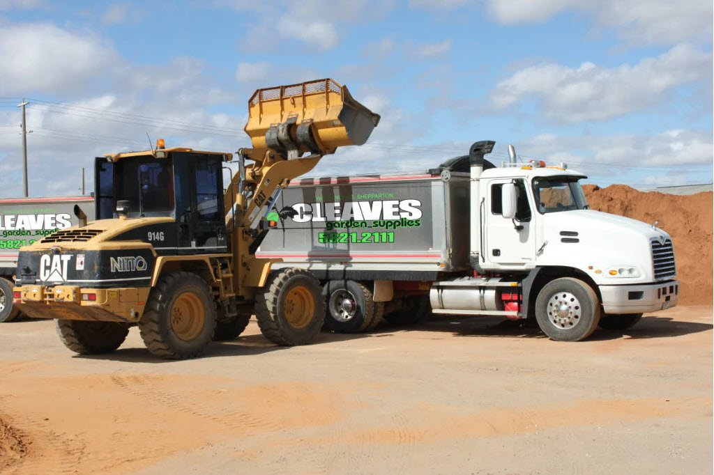 Bobcat & Backhoe Hire Shepparton, Cleave's Earthmoving & Drainage