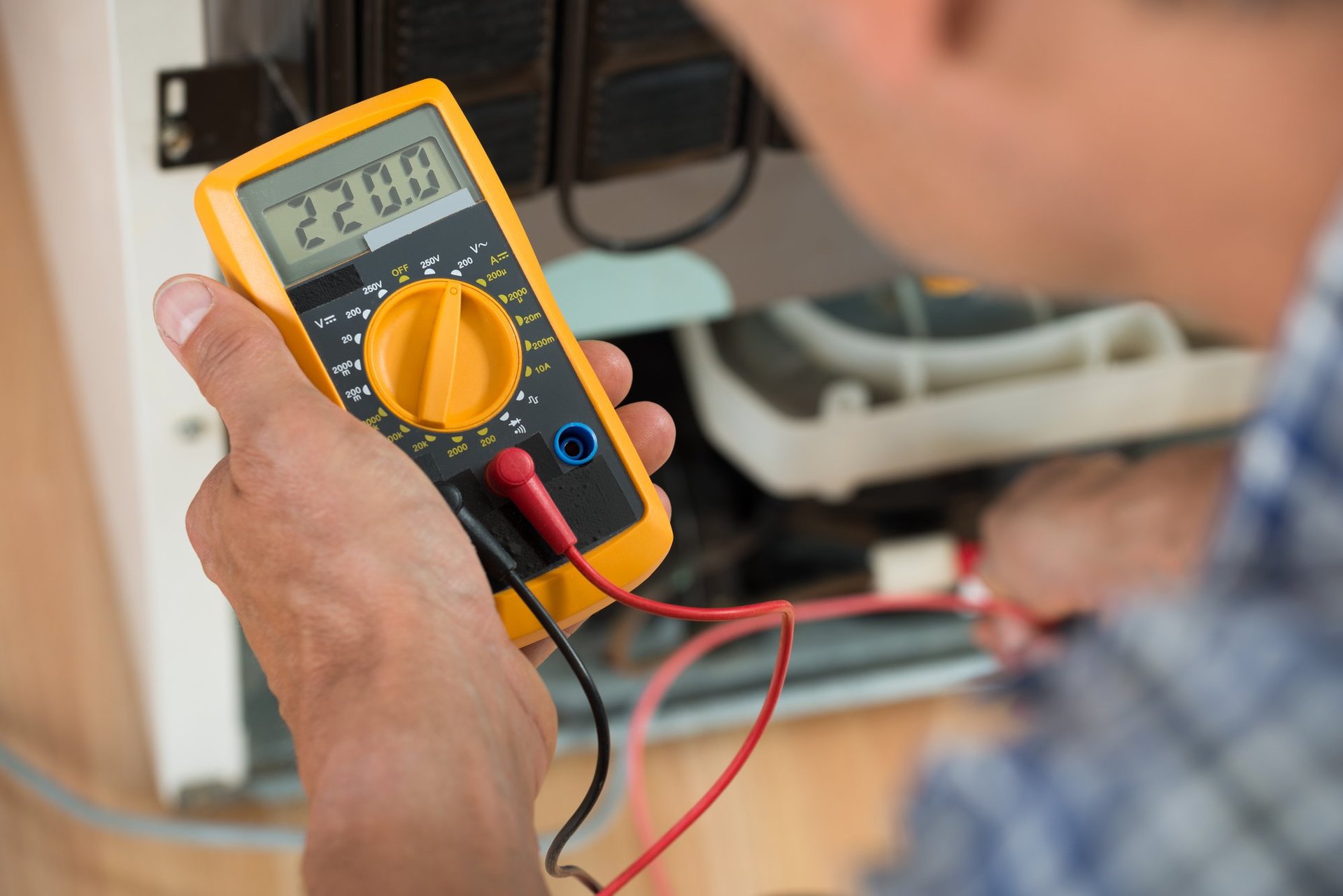 Appliance Repair in Tulsa, OK All Appliance Service