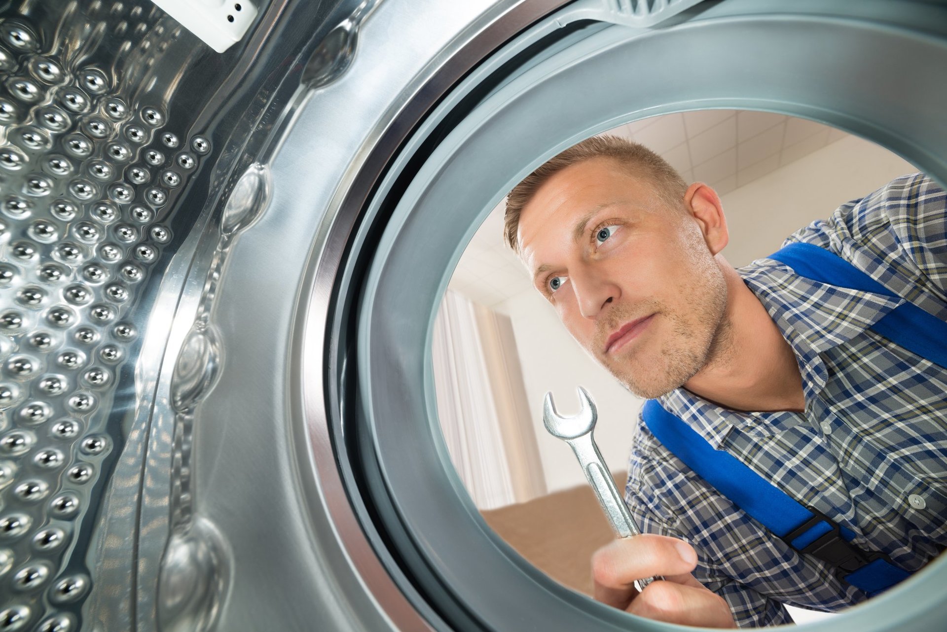 Appliance Repair in Tulsa, OK All Appliance Service