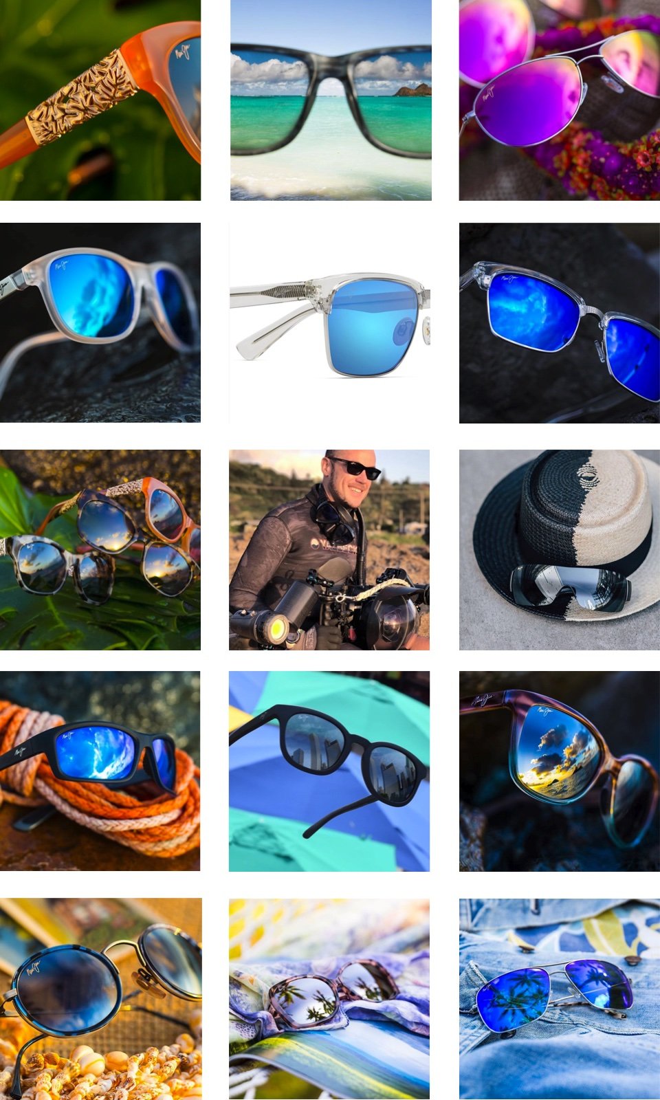 maui jim website