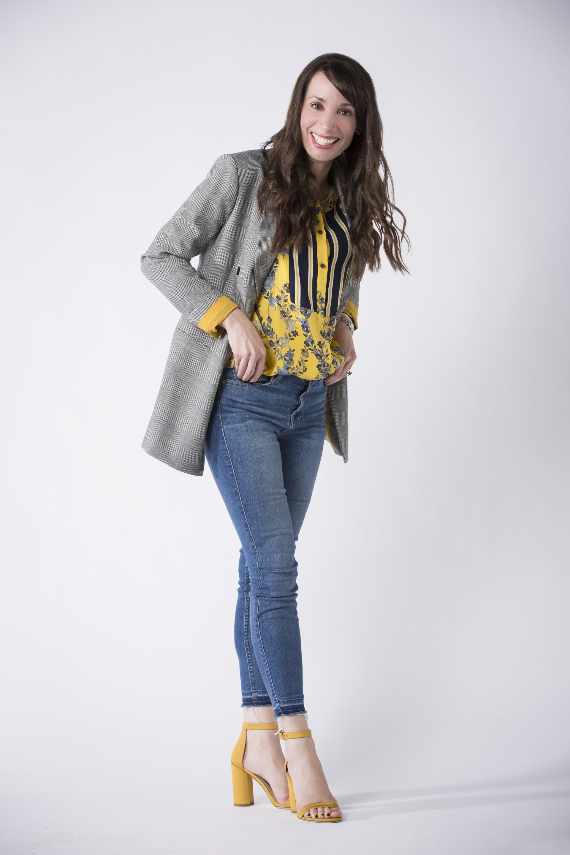 Eye Exams in Edmond BeSpoke Vision