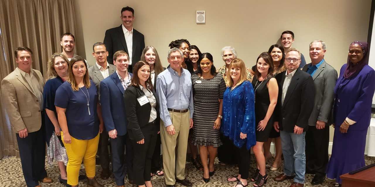 Louisiana REALTORS® Leadership Graduates