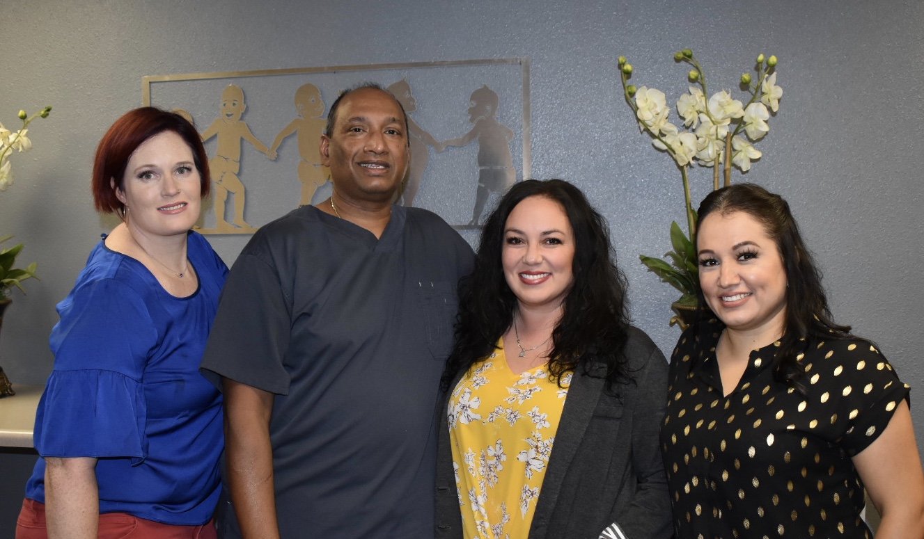 Associates for Women's Health contactus