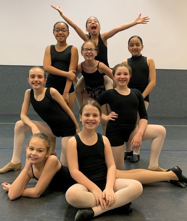 Spotlight Dance Studio East Taunton, MA 5088805079