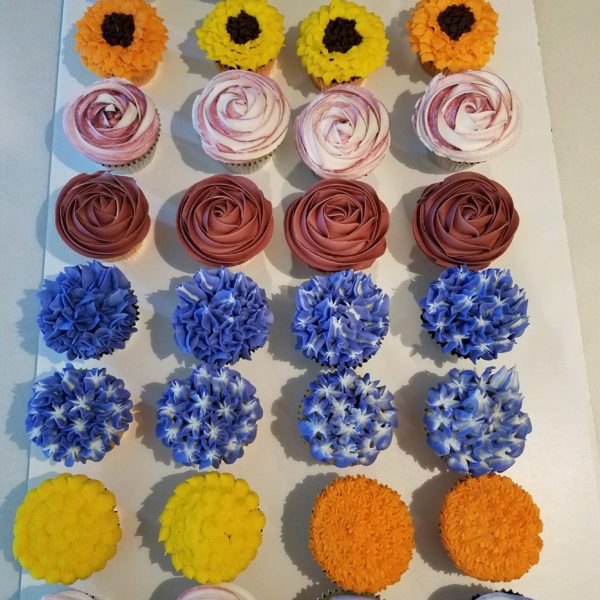 Bakery, Wine Bar, Cafe, Cupcakes, Custom Cakes Strongsville Ohio