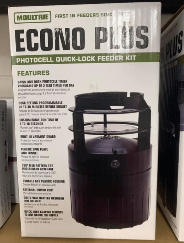 Gallery Newline Hunting Supplies