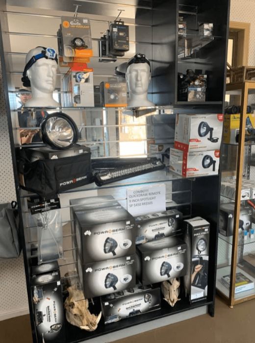 Gallery Newline Hunting Supplies