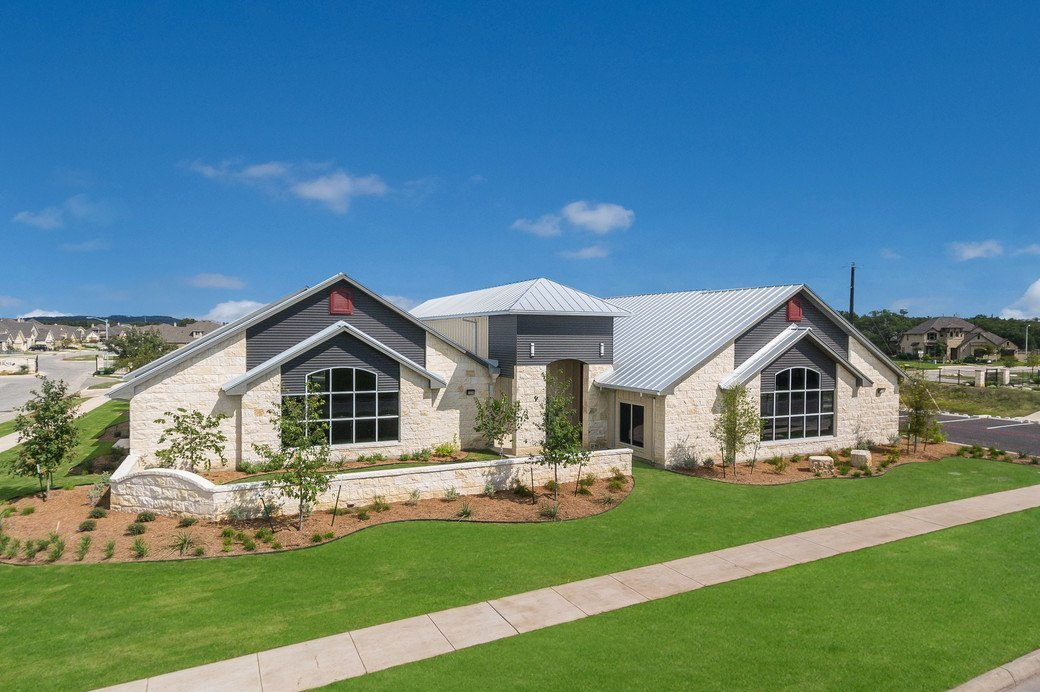 Scott Daniels Construction Boerne, TX Gallery