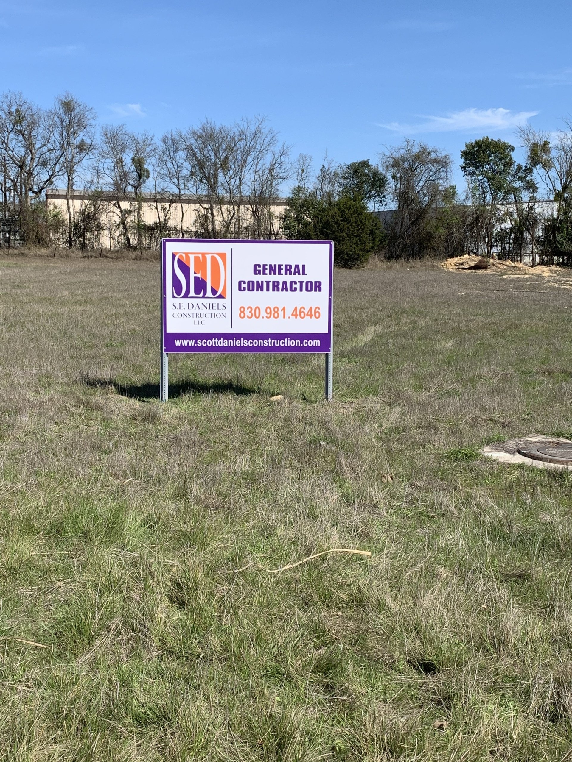 Scott Daniels Construction Boerne, TX Gallery