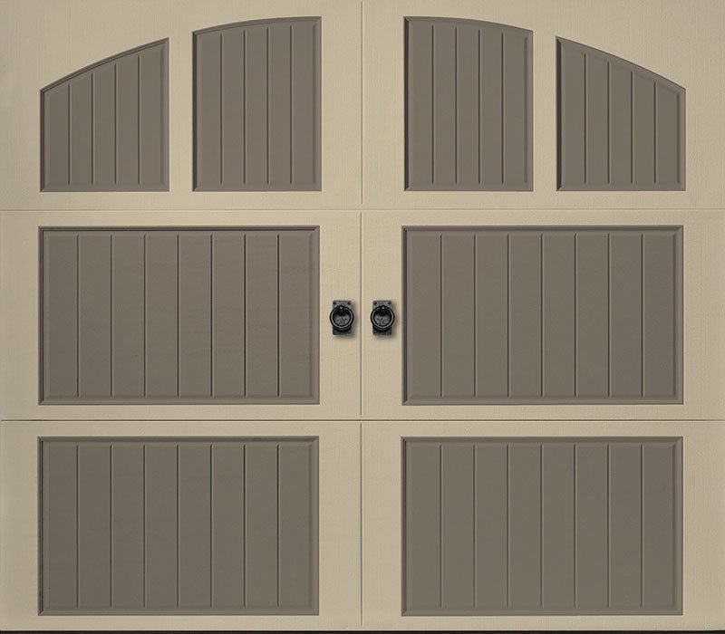 Garage Door Options Brenham, TX American Overhead Door Company