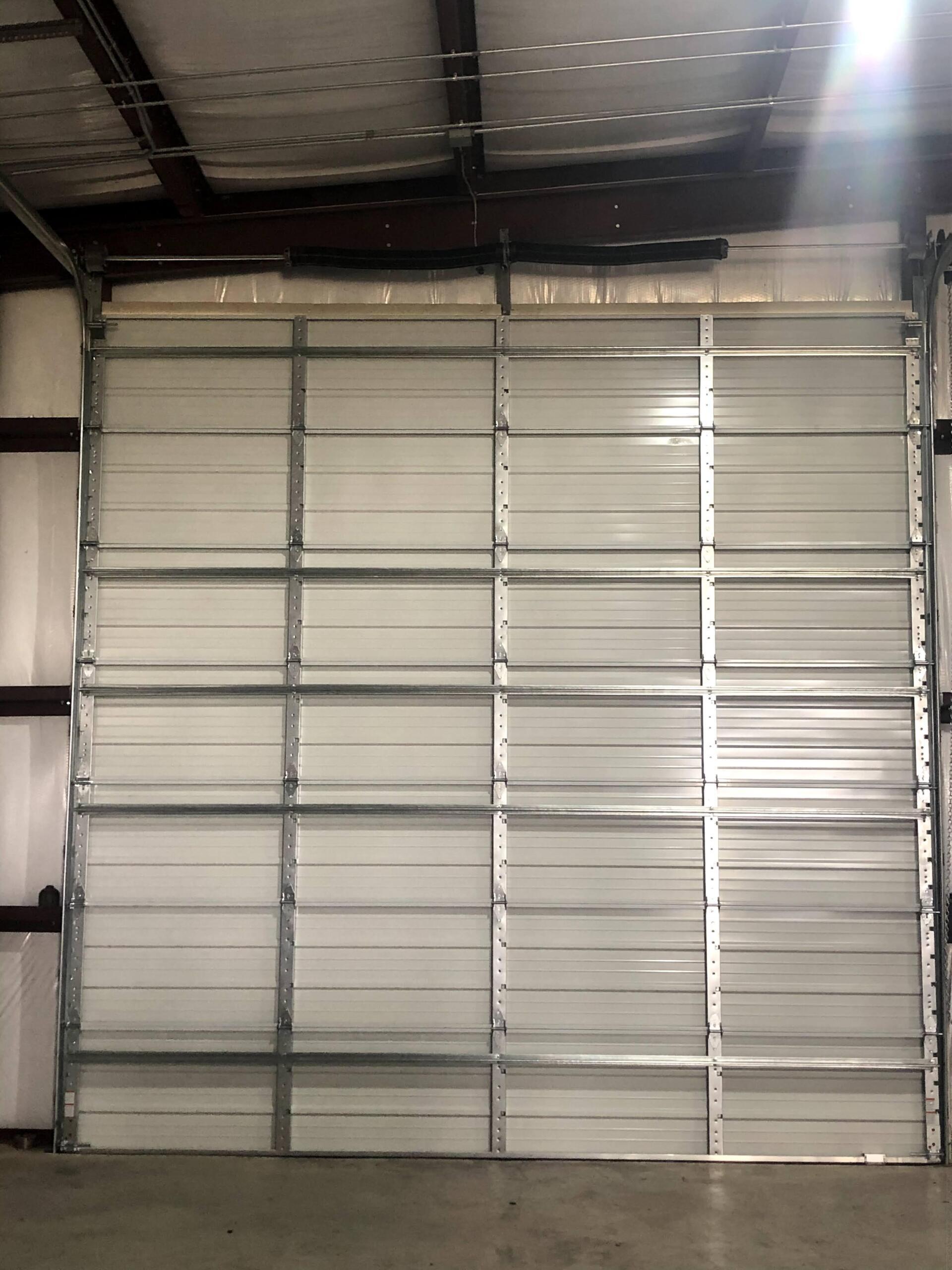 Garage Door Options Brenham, TX American Overhead Door Company