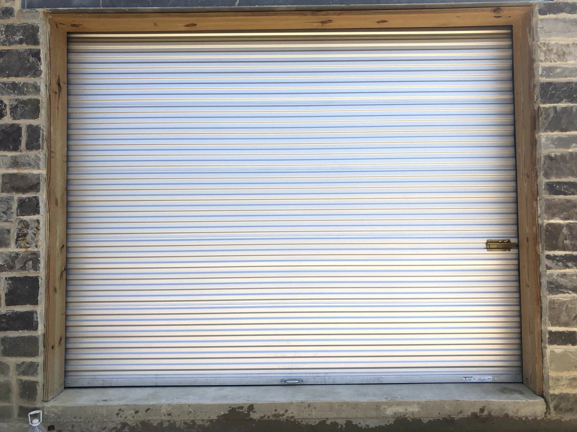 Garage Door Options Brenham, TX American Overhead Door Company