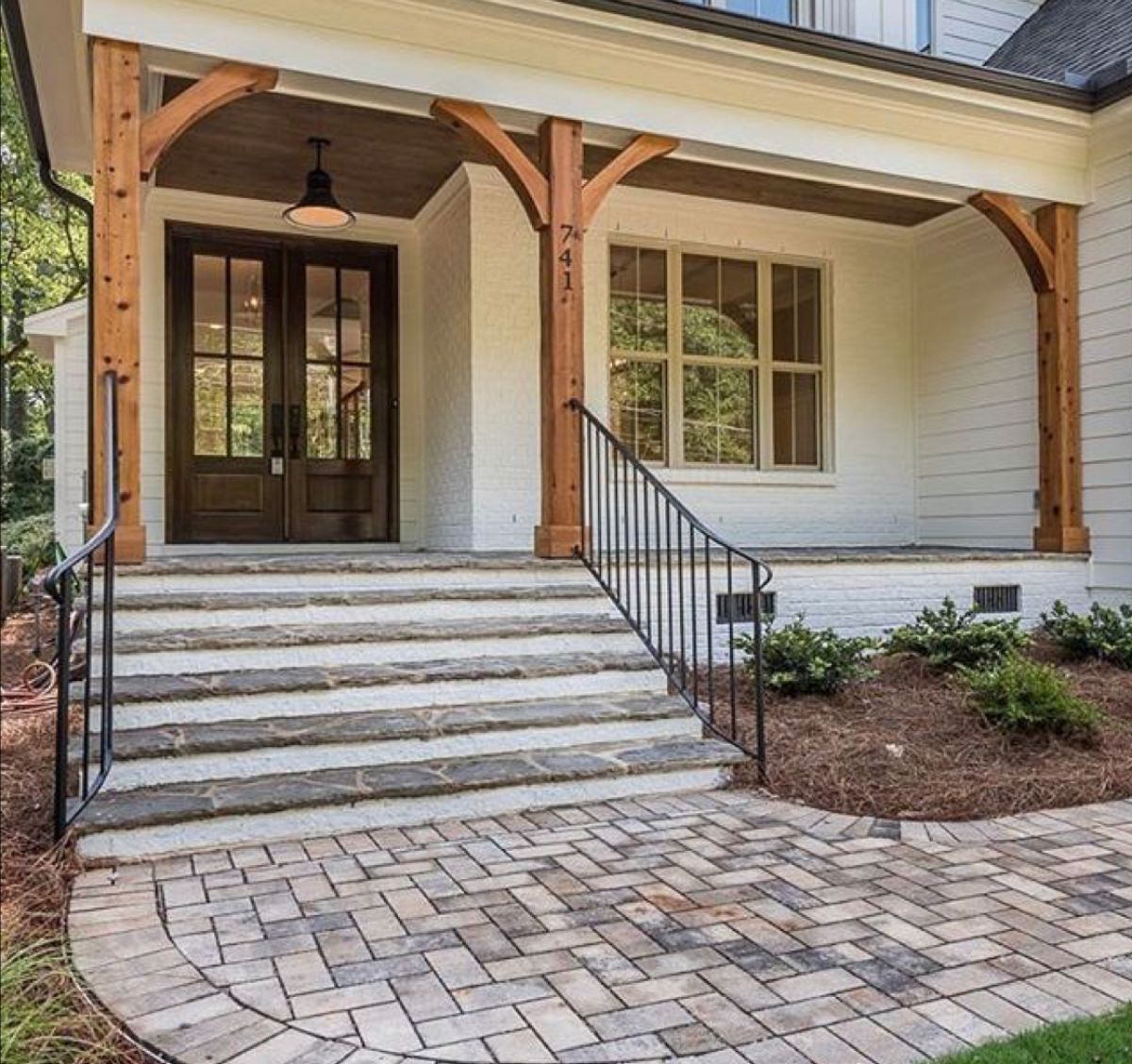 Exterior Renovation Services North Atlanta Prestige