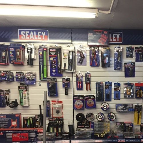 Leominster Auto Supplies Car parts in Leominster area