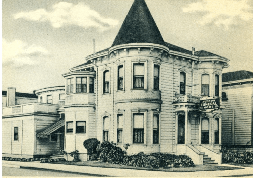 Our History | Fouché's Hudson Funeral Home