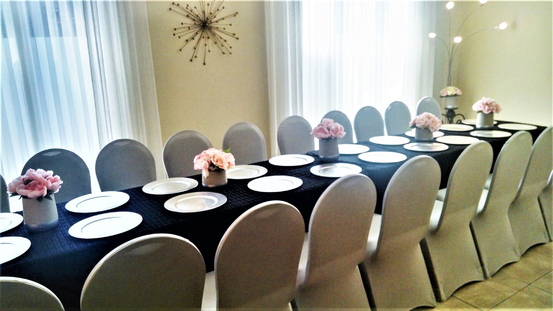 Our Facility Fouché's Hudson Funeral Home