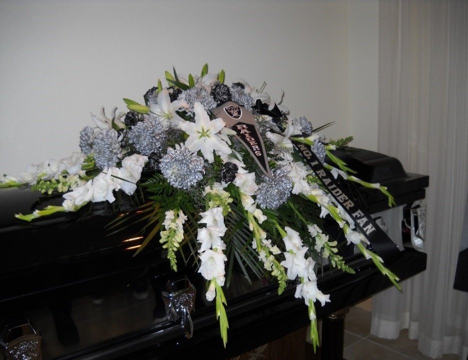 Our Facility | Fouché's Hudson Funeral Home