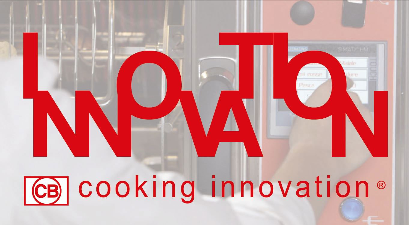 cooking innovation logo