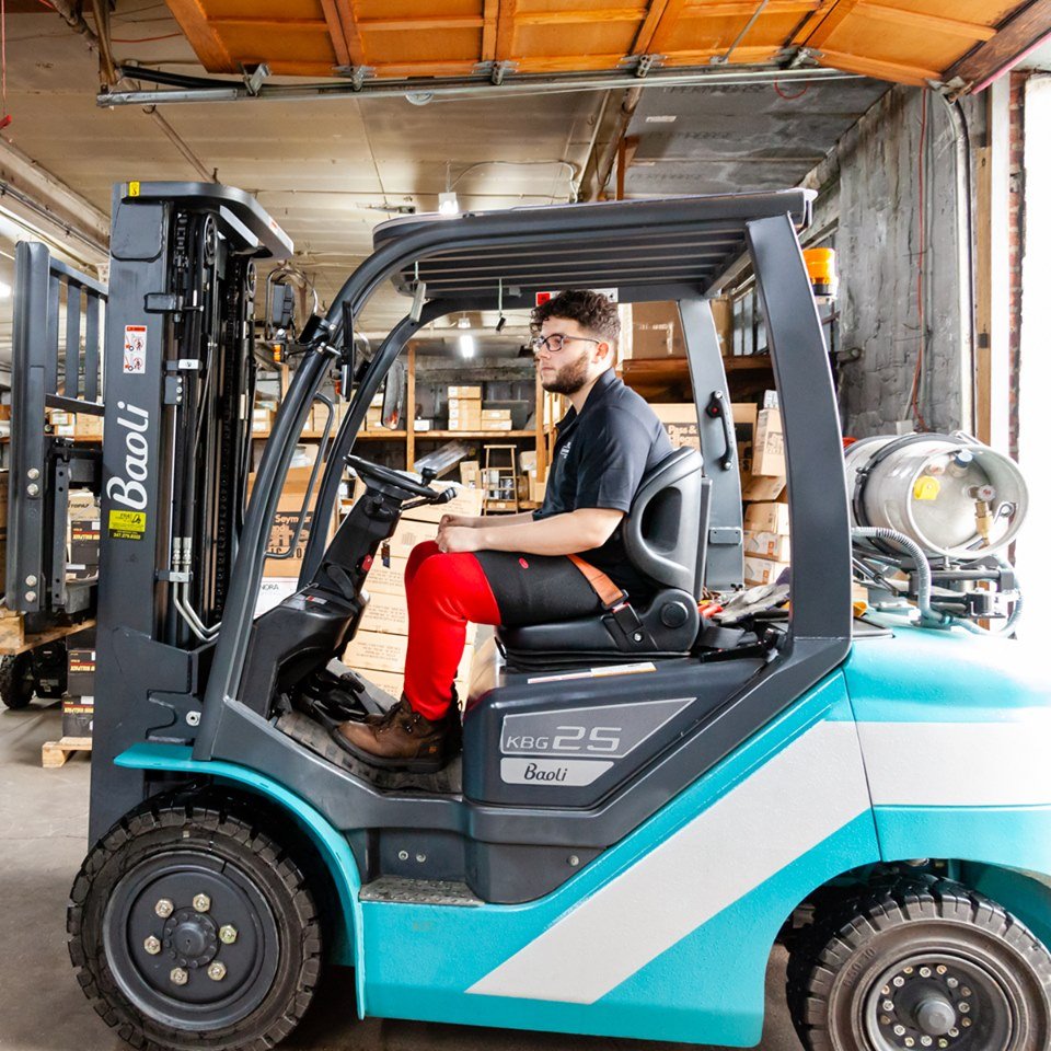 Electrical Parts Mount Vernon, NY PG Supply Company