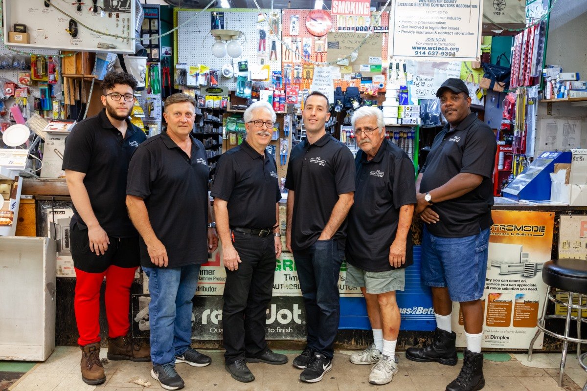 Electrical Supplier Mount Vernon, NY PG Supply Company