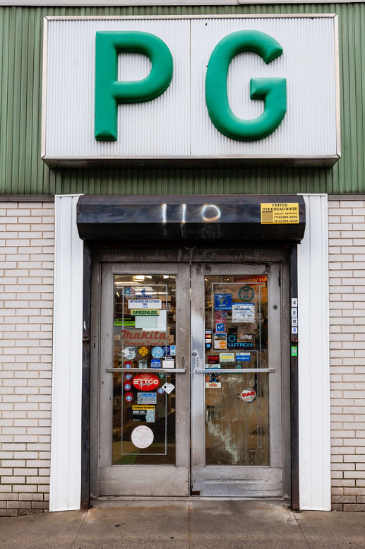 Electrical Supply Mount Vernon, NY PG Supply Company