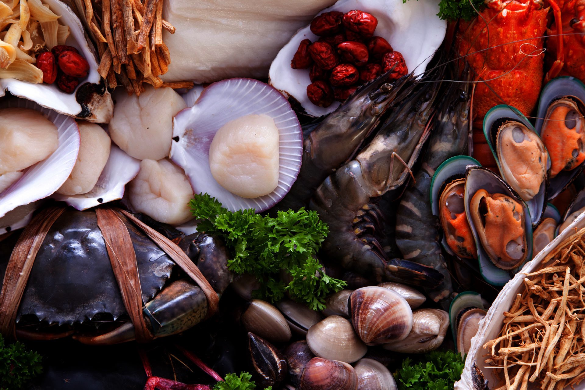 Port Fresh Seafoods Port Macquarie, NSW Home