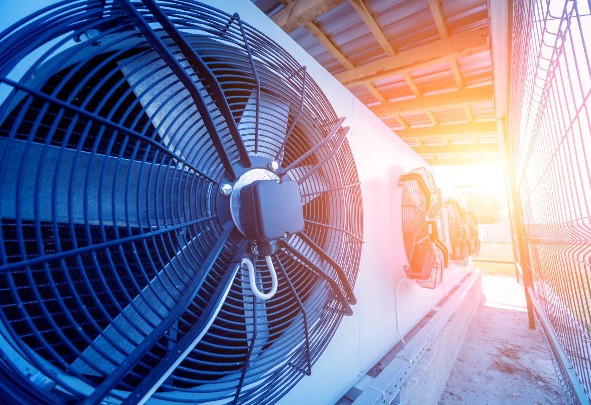 About Advantage Air HVAC Lexington, KY