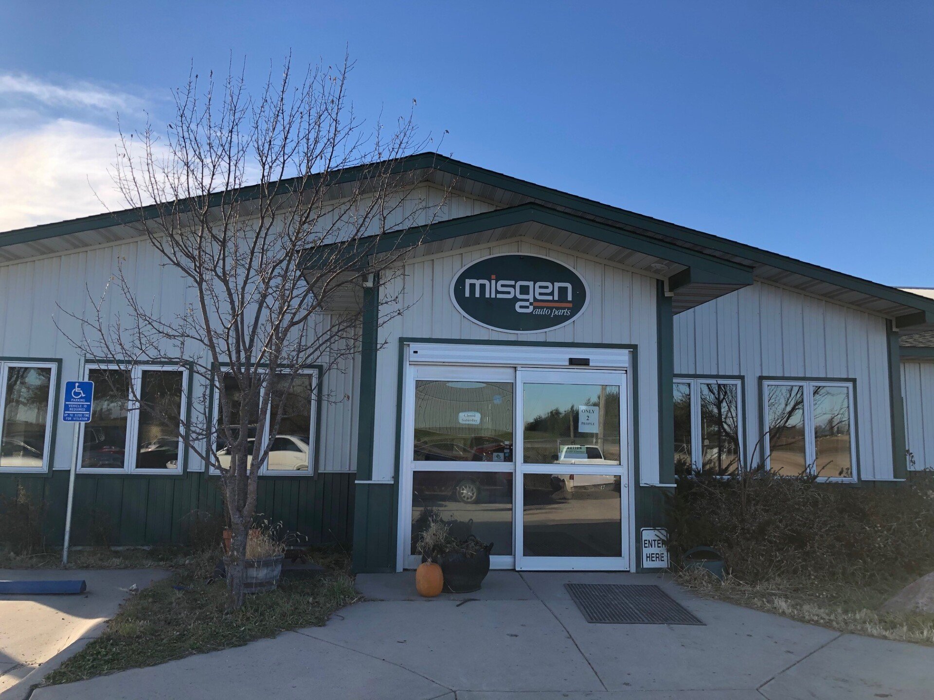 Car Recycling Ellendale, MN Misgen Auto Parts