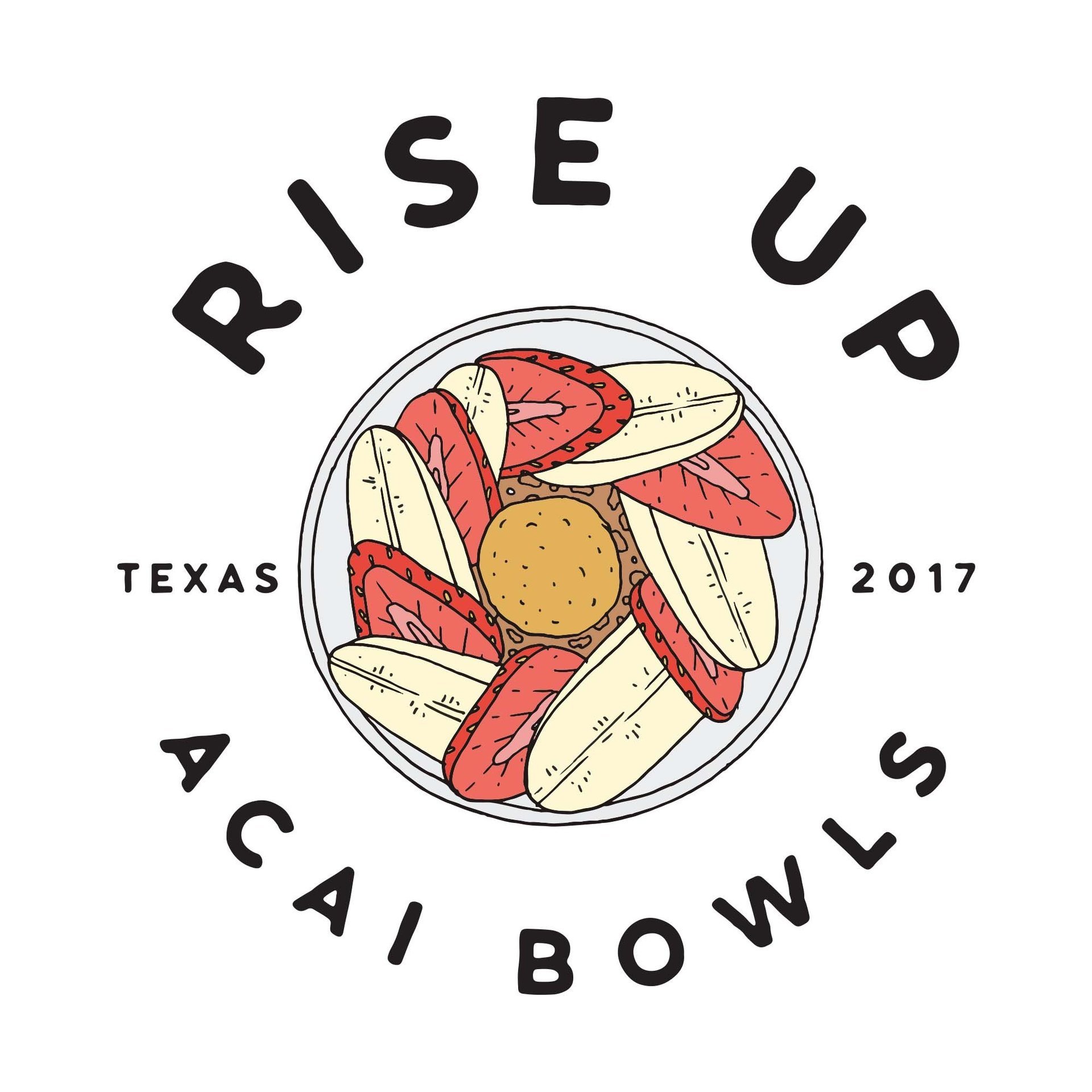 Acai Bowls San Antonio, TX Healthy Eating Healthy Smoothies