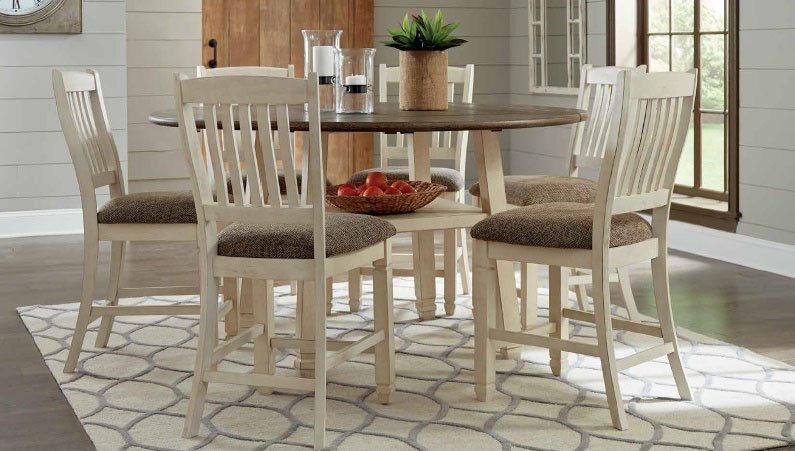 Furniture - Nevada MO - Hertzberg Furniture Co