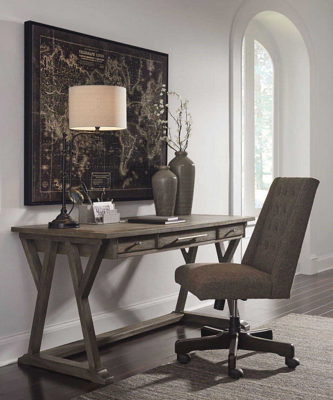 Furniture - Nevada MO - Hertzberg Furniture Co