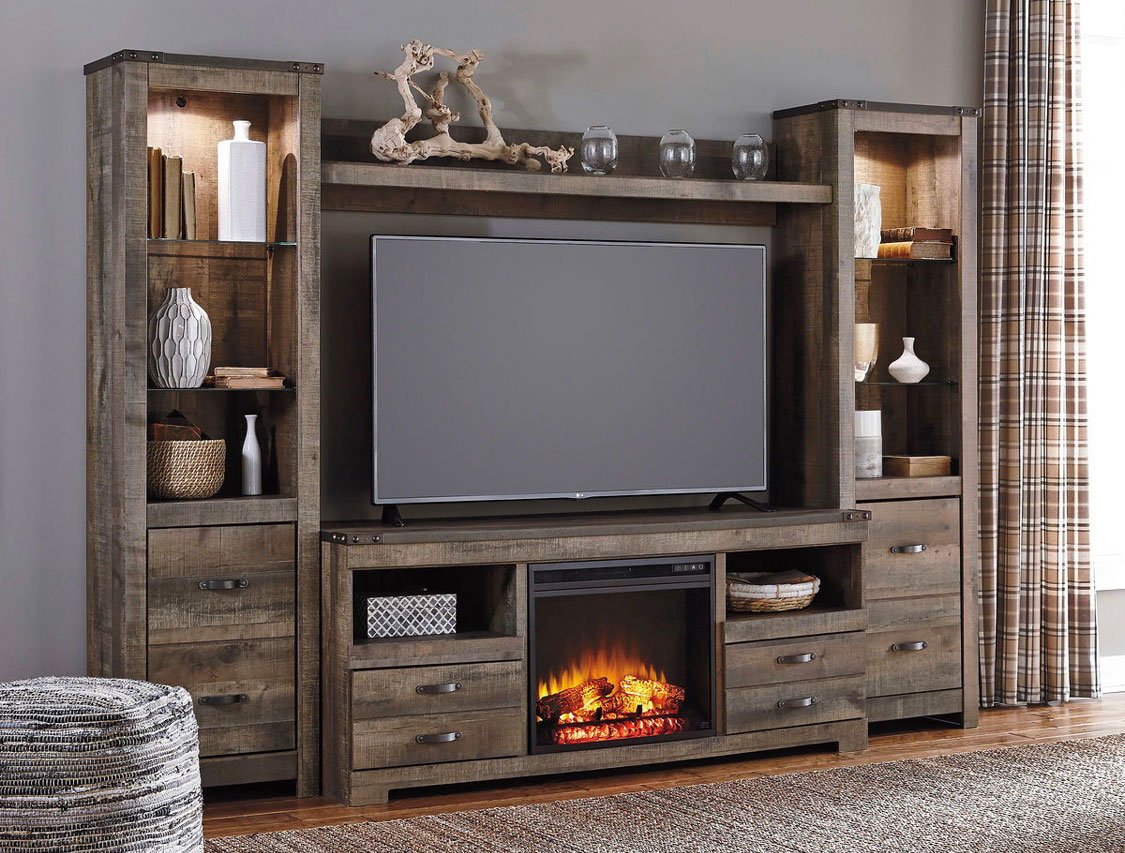 Furniture - Nevada MO - Hertzberg Furniture Co