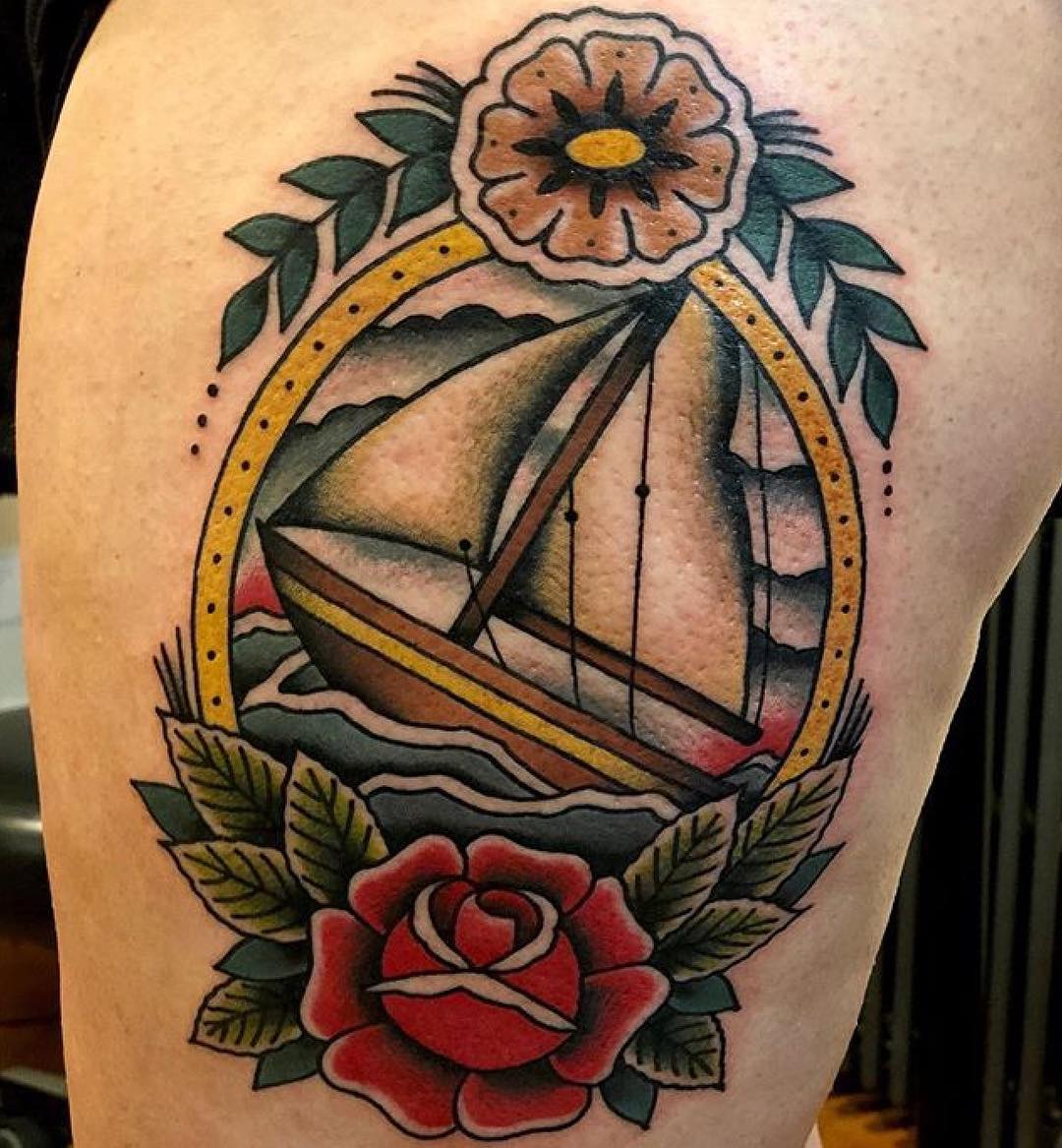 Best Tattoo Shops In Brooklyn