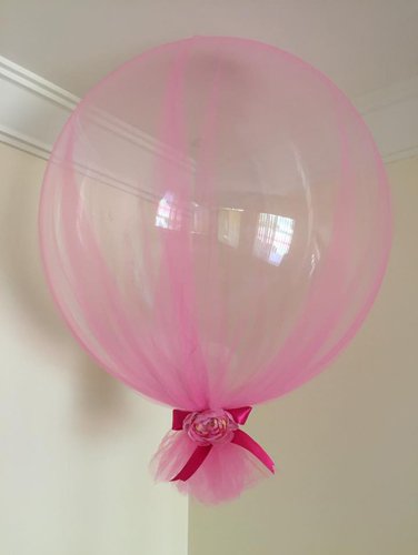 Decorative Balloon 