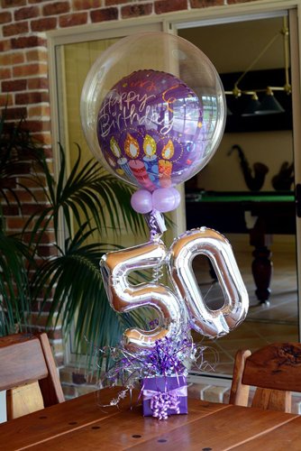 Decorative Balloon 