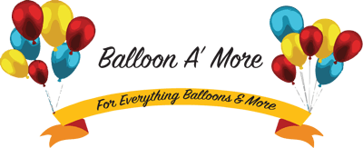 Balloon A More logo