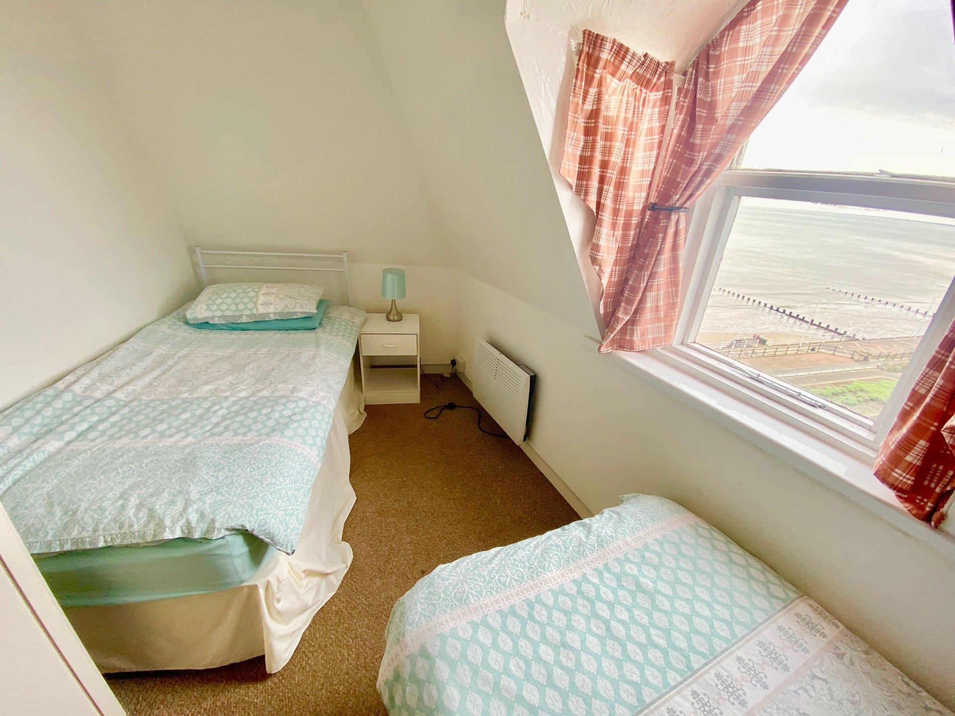 Holiday lets in Bridlington Oceana Holiday Apartments