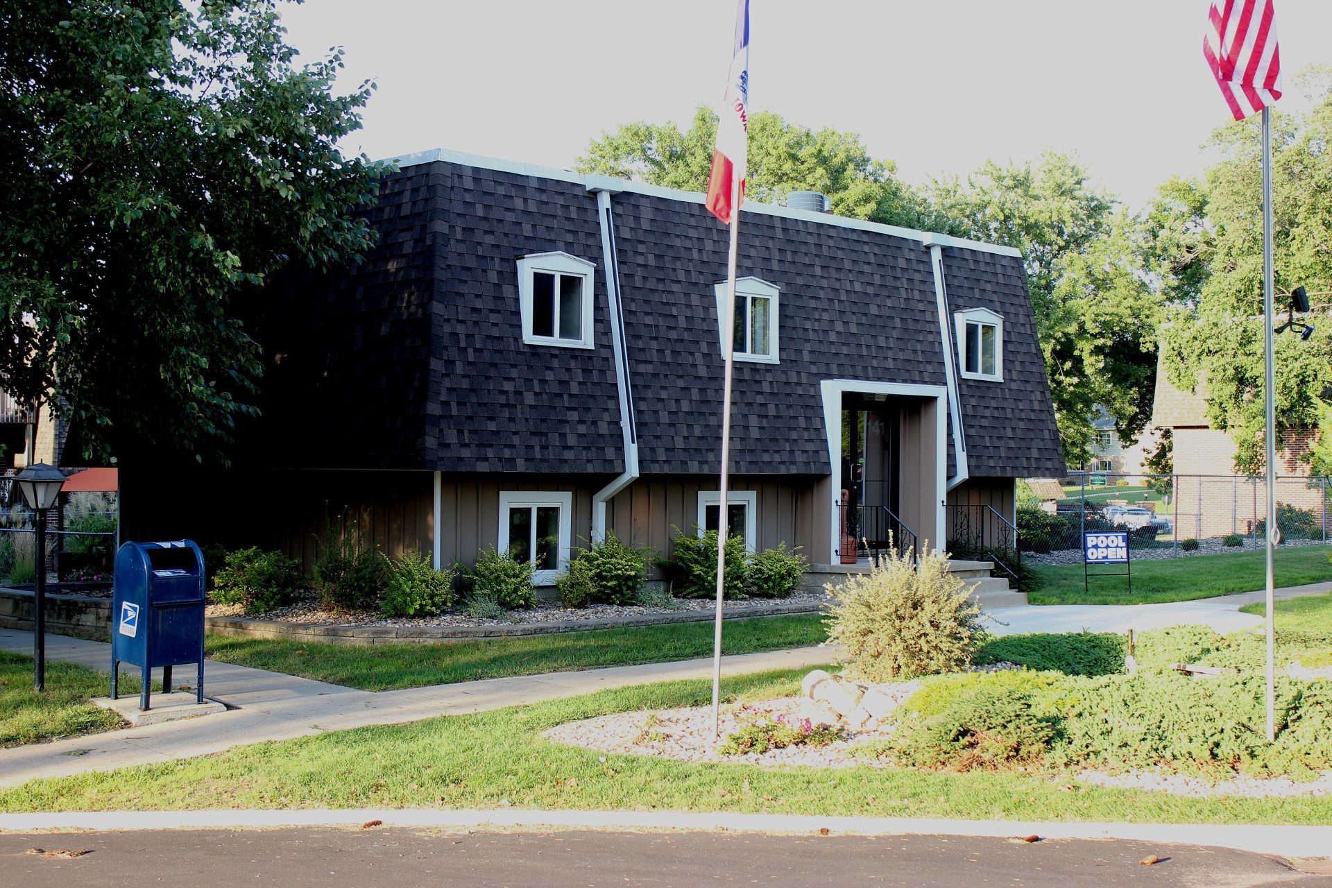 Lantern Square Apartments Better Living Management