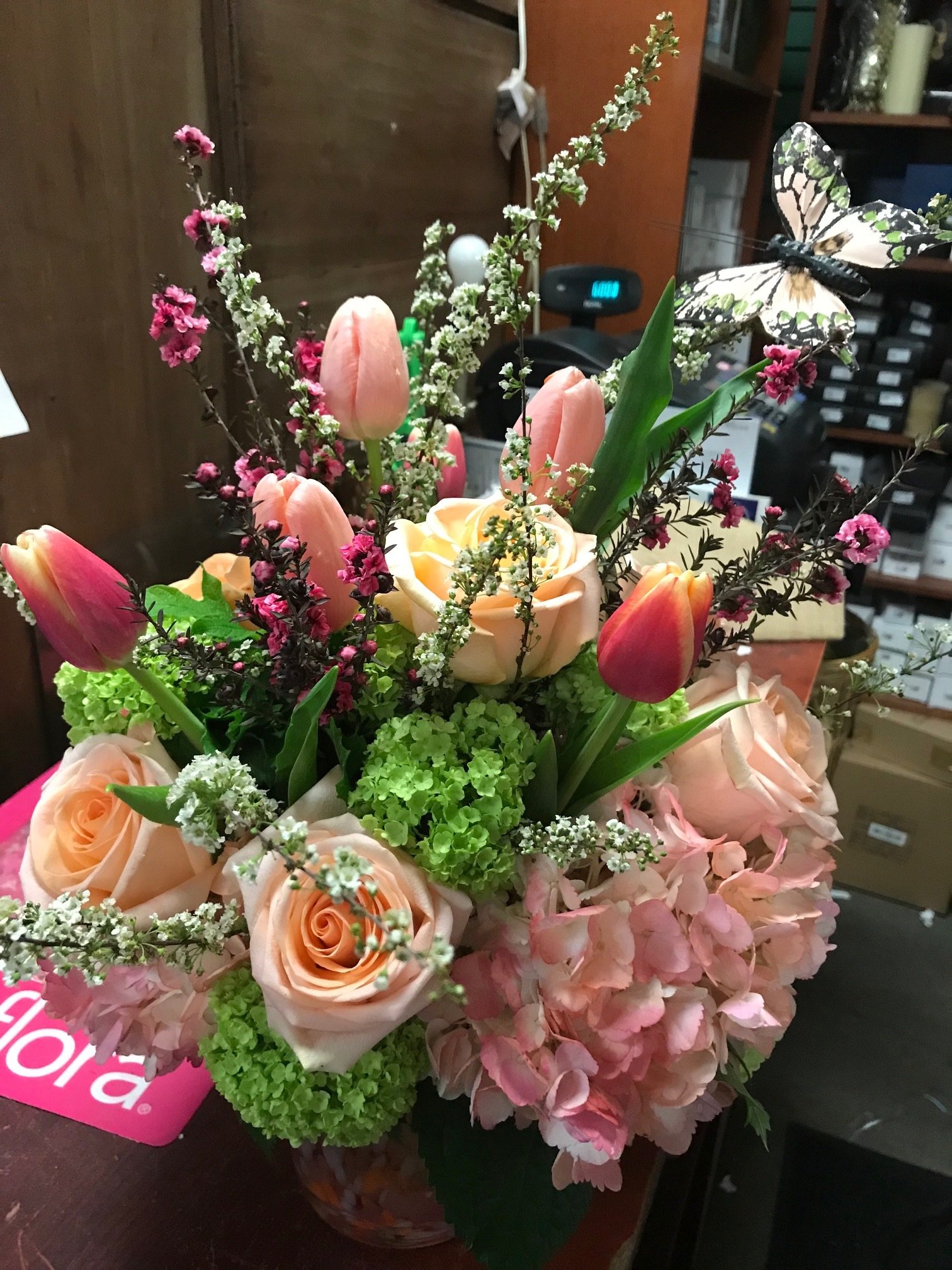 Flowers Houston, TX Darlene's Flower & Gift Shop