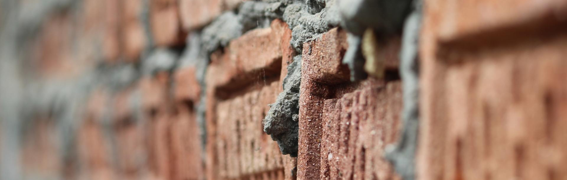 How to Find a Water Leak in a Brick Wall