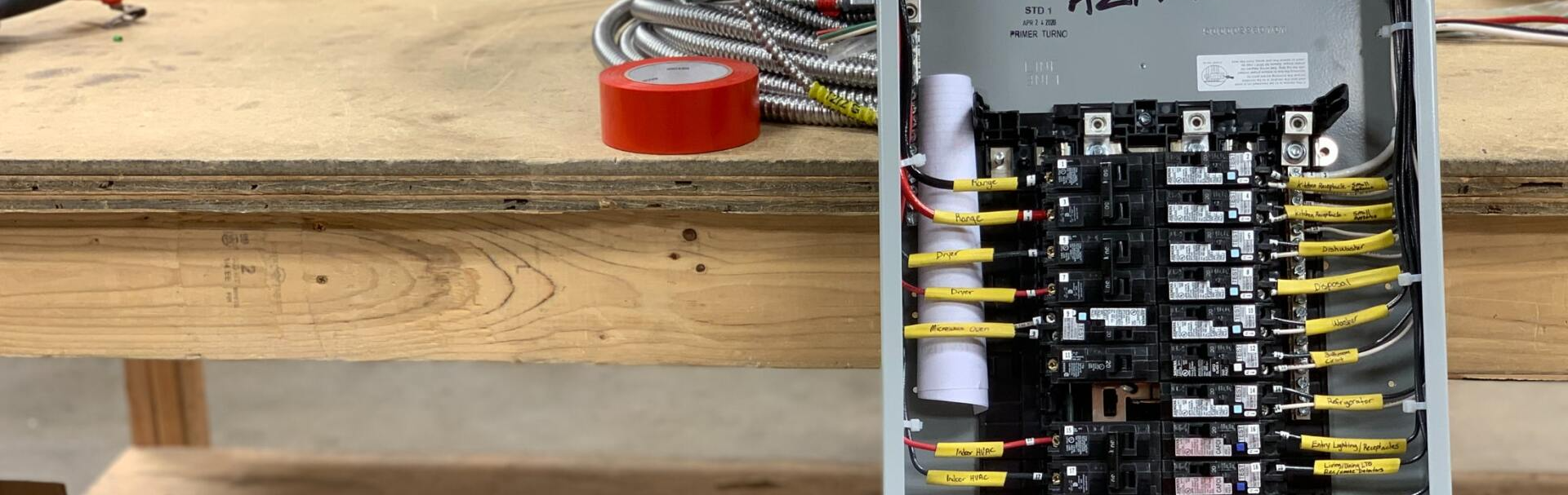 What Causes an Attic Fire?