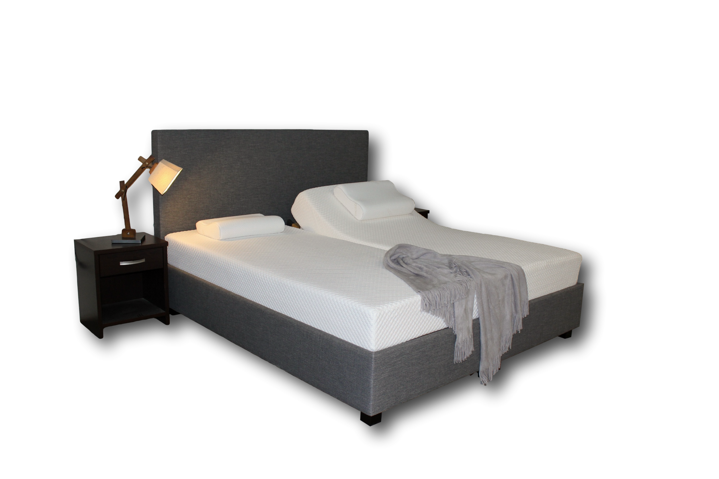 King Koil Mattress & Bed Frames Queen Size Auckland