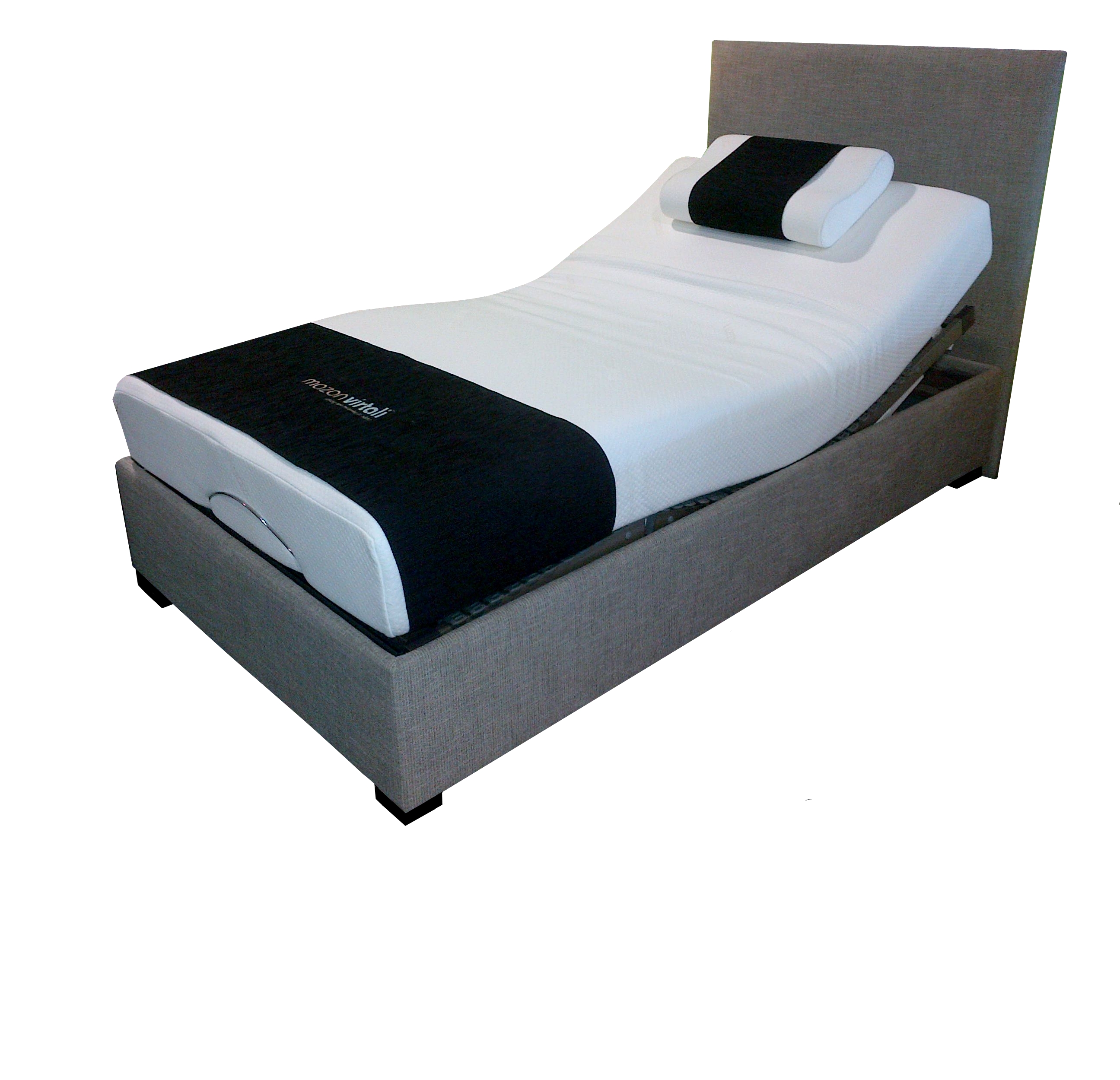 King Koil Mattress & Bed Frames Queen Size Auckland